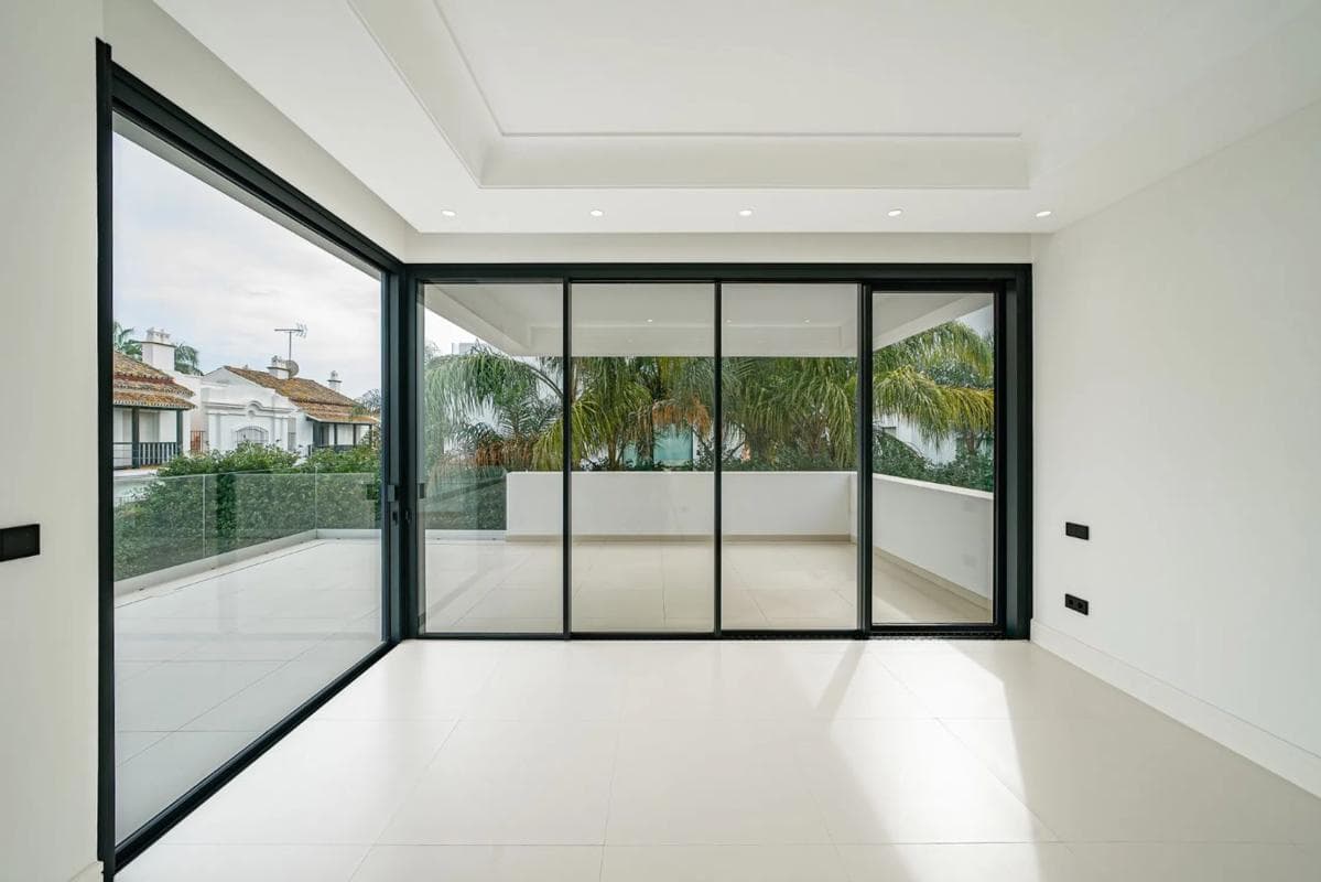 Venta de chalet independiente en Calle Alonso de Quijada, 3, Marbella
photo 4
