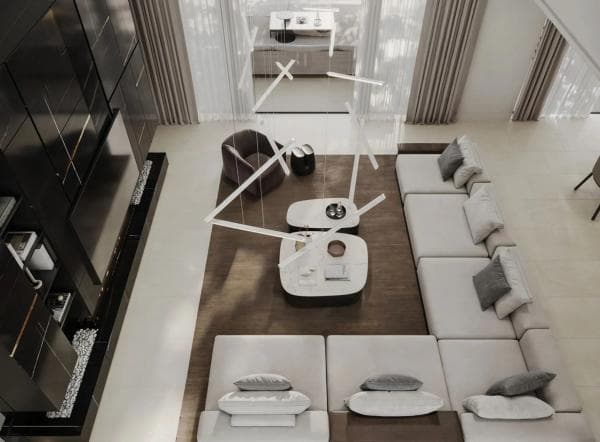 Chalet independiente en venta en Conjunto Jardín Andaluz, 10, Marbella
thumbnail 1
