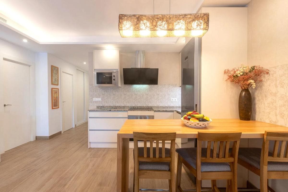 Venta de piso en Barrio Puente Romano, Marbella
photo 4