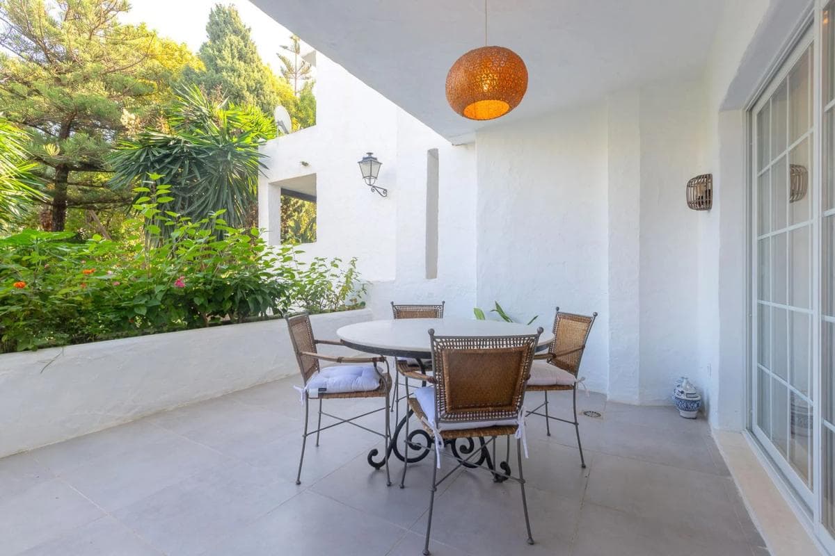 Venta de piso en Barrio Puente Romano, Marbella
photo 5