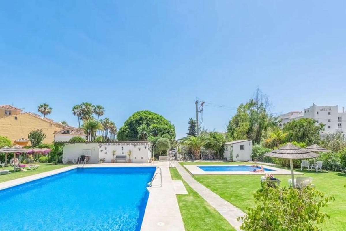 Sale of apartment in Calle Marqués de Ivanrey s/n, Marbella
photo 4