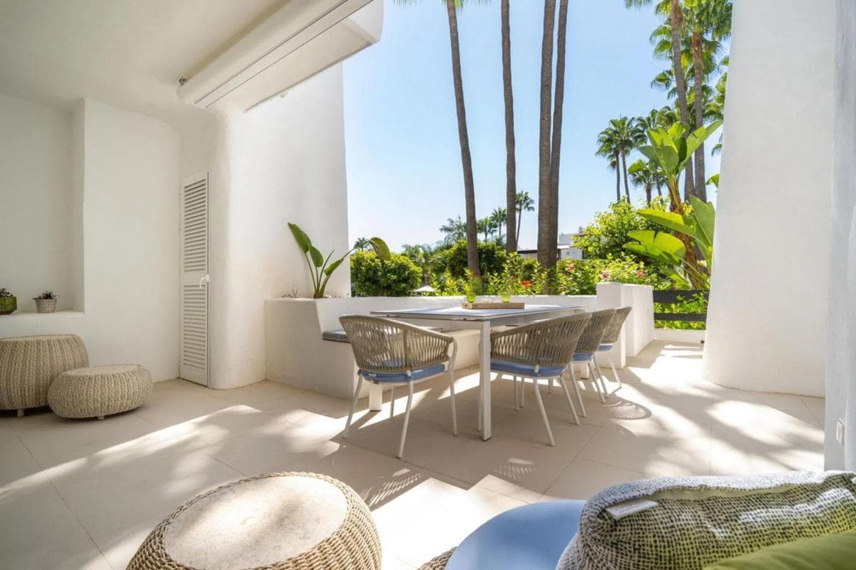 Sale of apartment in Granados 1-2 s/n, Marbella
photo 3