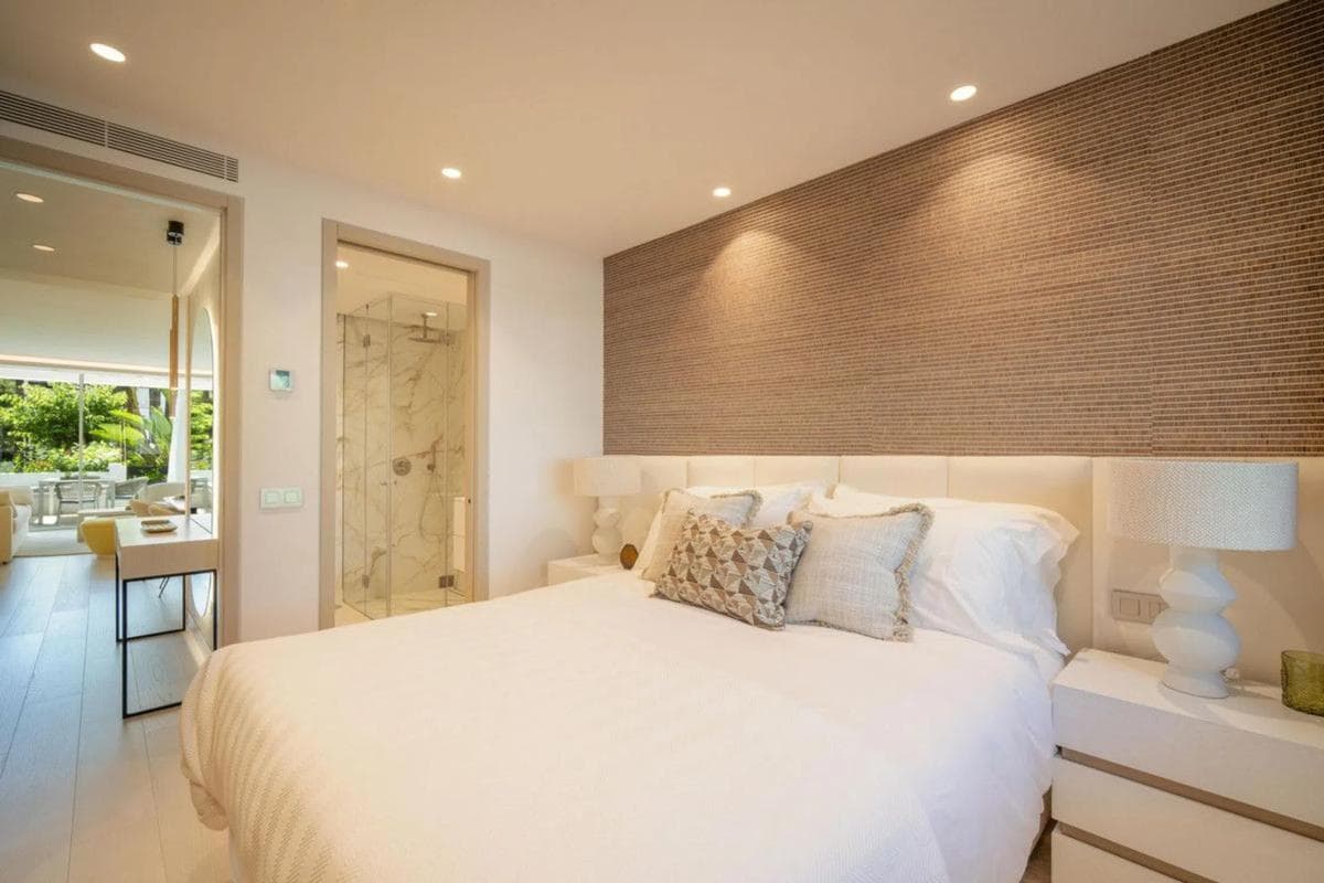 Sale of apartment in Granados 1-2 s/n, Marbella
photo 5
