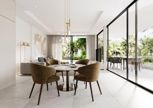 Chalet independiente en venta en Calle del Río, 1, Marbella
photo 1