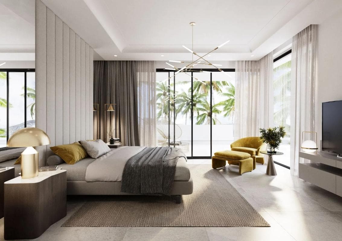 Sale of independent chalet in Calle del Río, 1, Marbella
photo 3