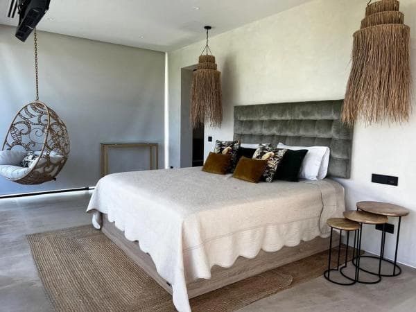 Chalet independiente en venta en Calle Conde de Andrade, Marbella
photo 1