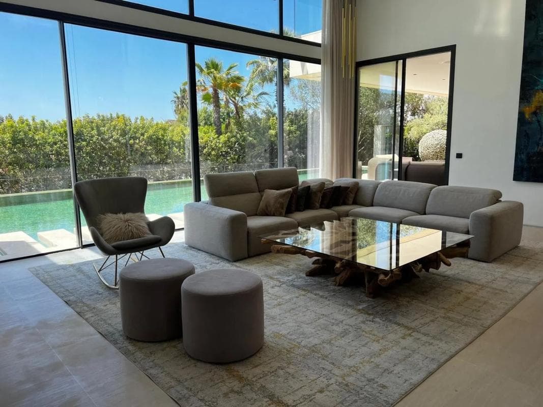 Venta de chalet independiente en Calle Conde de Andrade, Marbella
photo 5