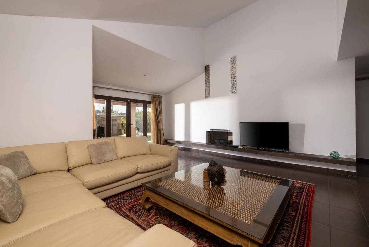 Venta de chalet independiente en Milla de oro, rio verde s/n, Marbella
photo 3