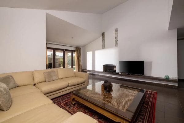Chalet independiente en venta en Milla de oro, rio verde s/n, Marbella
thumbnail 2