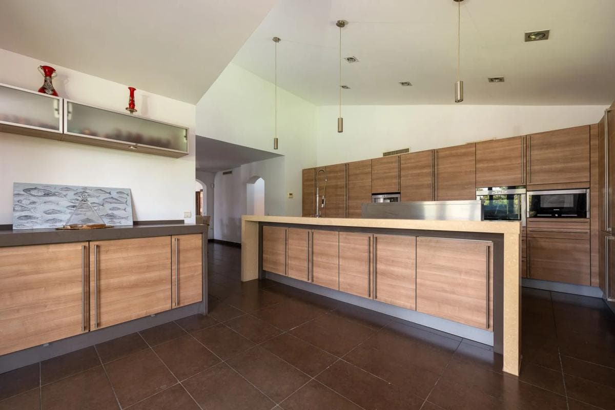 Venta de chalet independiente en Milla de oro, rio verde s/n, Marbella
photo 4