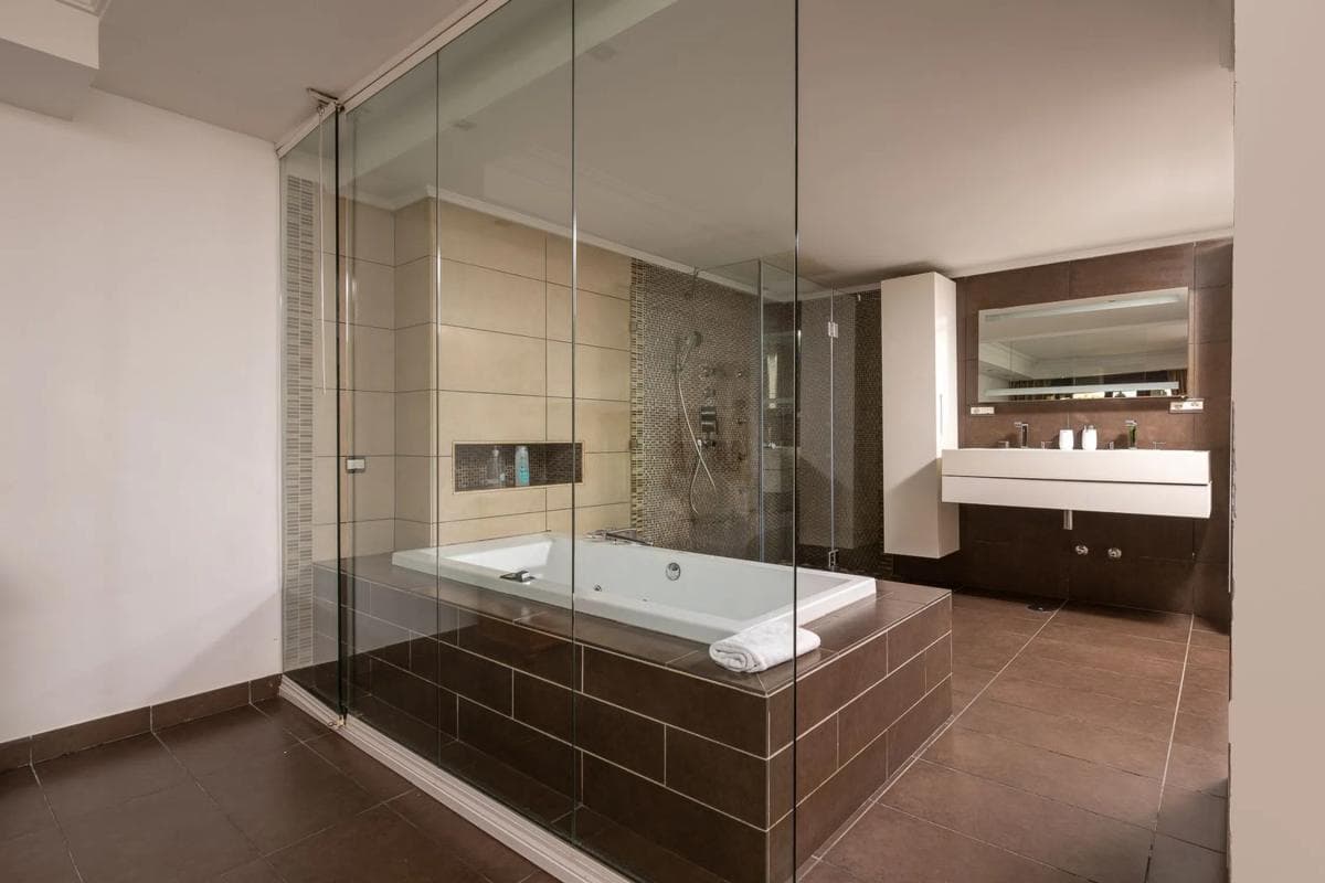 Venta de chalet independiente en Milla de oro, rio verde s/n, Marbella
photo 5