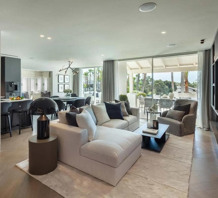 Sale of apartment in Puente Romano s/n, Marbella
photo 3