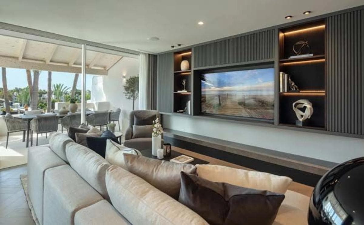 Sale of apartment in Puente Romano s/n, Marbella
photo 5