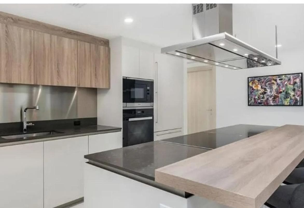 Venta de piso en Calle Sierra Bermeja, 29602, Marbella
photo 4