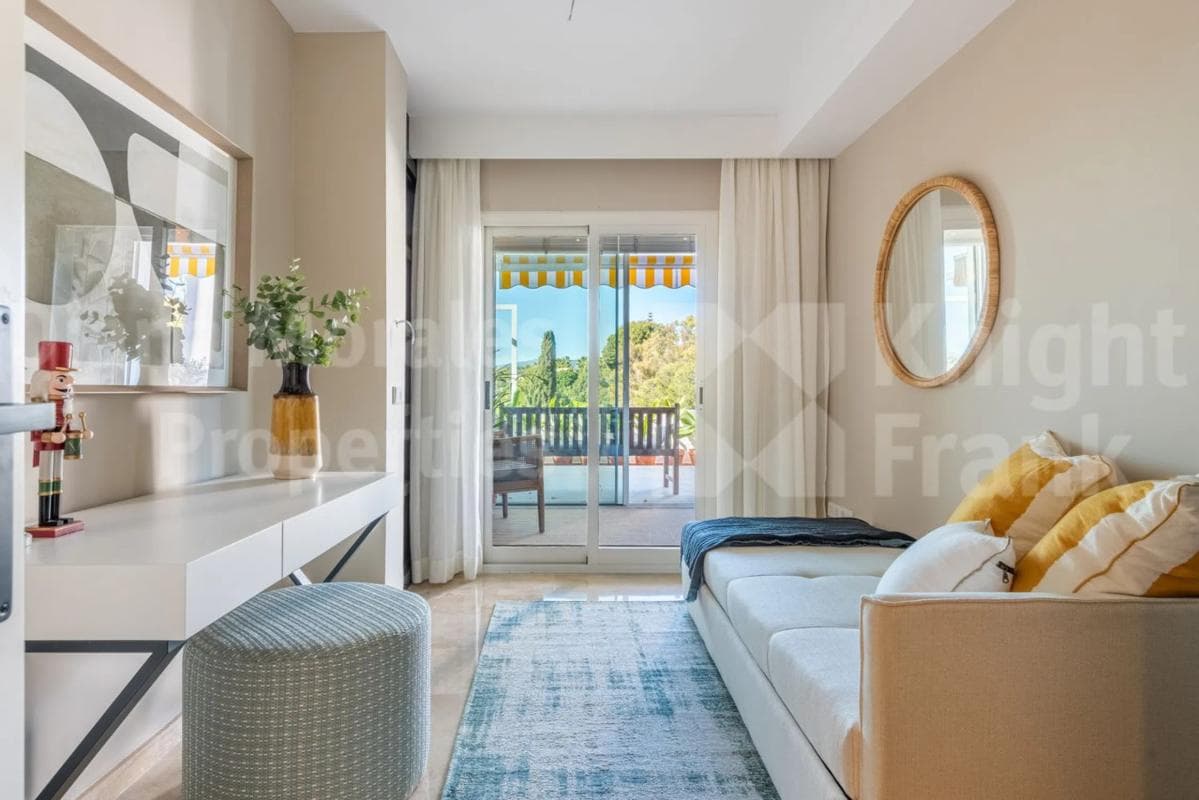 Sale of apartment in Barrio Lomas de Marbella Club, Marbella
photo 3