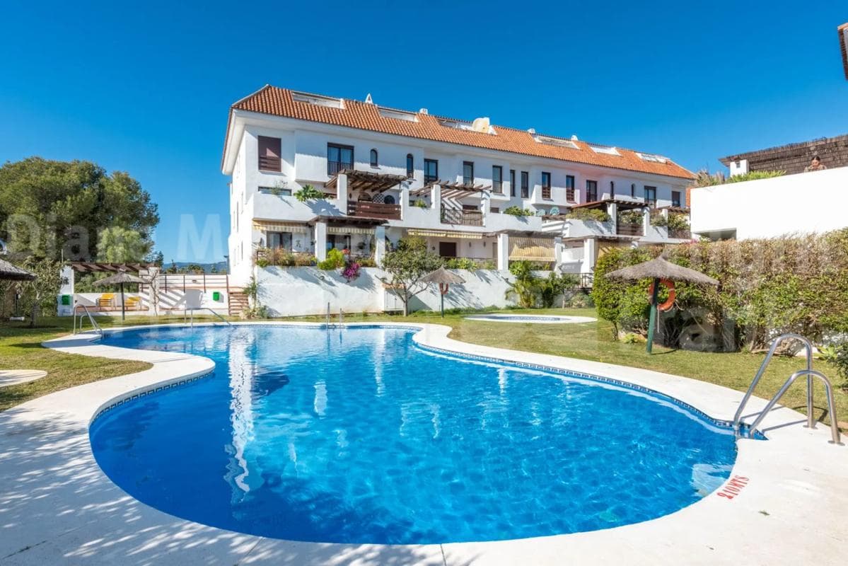 Sale of apartment in Barrio Lomas de Marbella Club, Marbella
photo 4