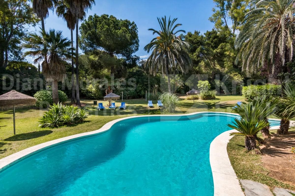 Sale of apartment in Barrio Lomas de Marbella Club, Marbella
photo 2