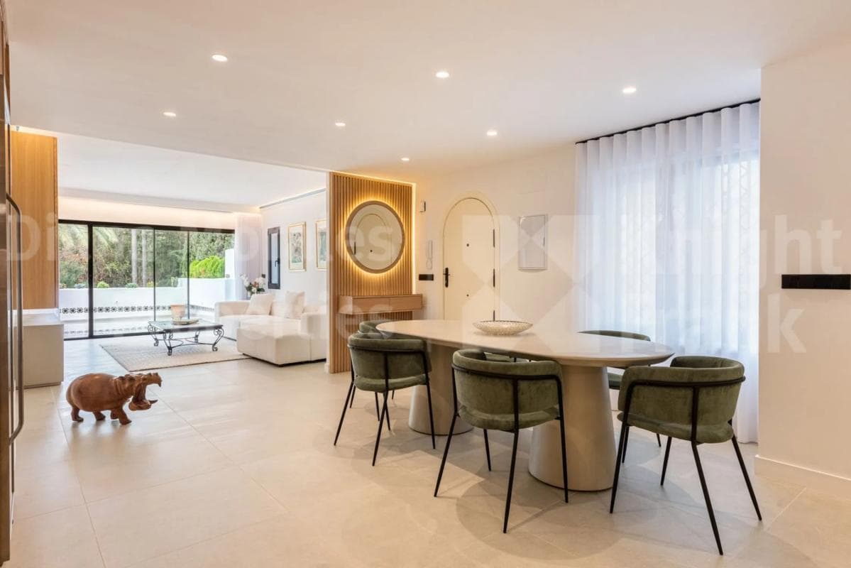 Sale of apartment in Barrio Lomas de Marbella Club, Marbella
photo 5