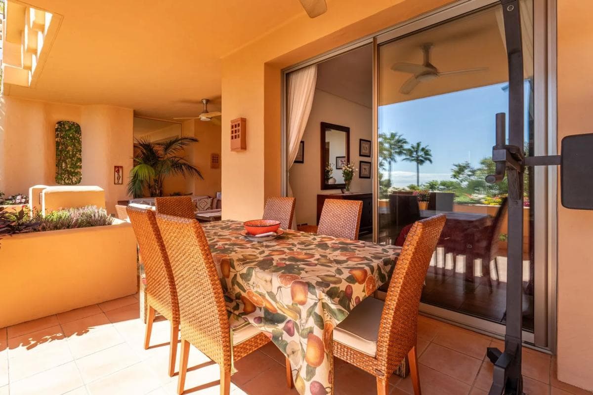 Sprzedaż mieszkania w Lugar Urbanizacion Altos Reales, Marbella
photo 2