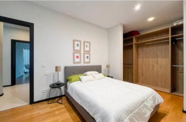 Chalet pareado en calle Verdi, 38 thumbnail 1