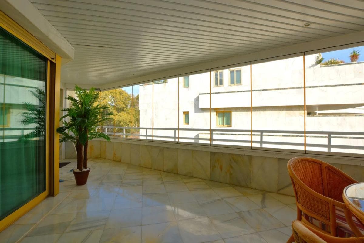 Sale of apartment in Calle Juan Chinchilla, Marbella
photo 5