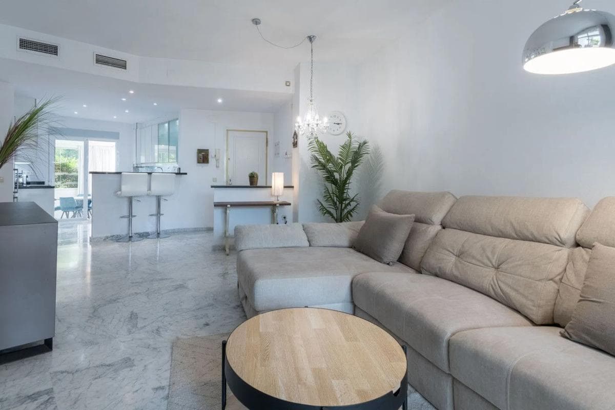 Sale of apartment in Marbella Real Bl:E s/n, Marbella
photo 4