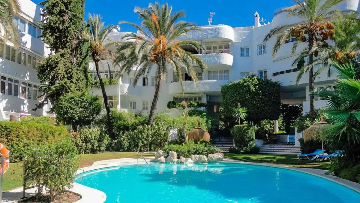 Sale of apartment in Marbella Real Bl:E s/n, Marbella
photo 5