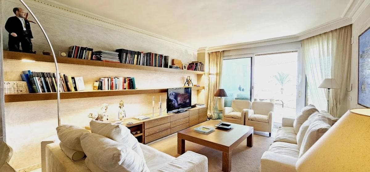 Sale of apartment in Urb. Playa Esmeralda, 176, Marbella
photo 5