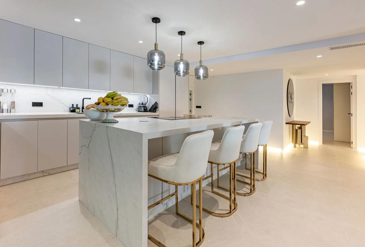 Sale of apartment in Barrio Lomas de Marbella Club, Marbella
photo 3