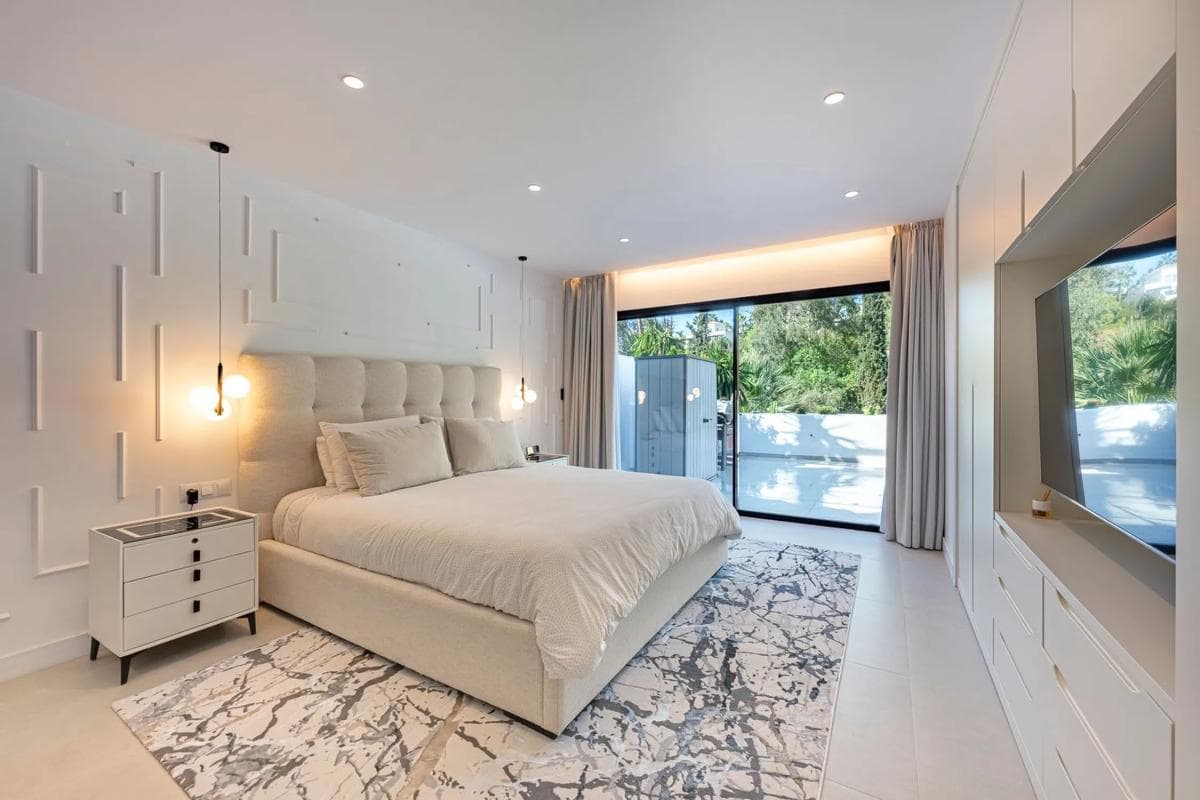 Sale of apartment in Barrio Lomas de Marbella Club, Marbella
photo 4