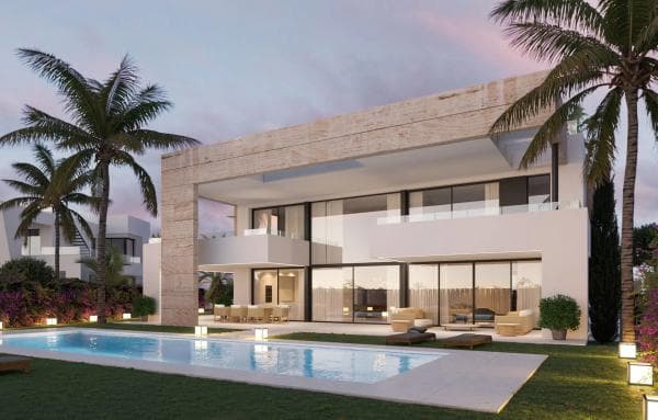 Chalet independiente en venta en Avenida Grecia, 51, Marbella
photo 1