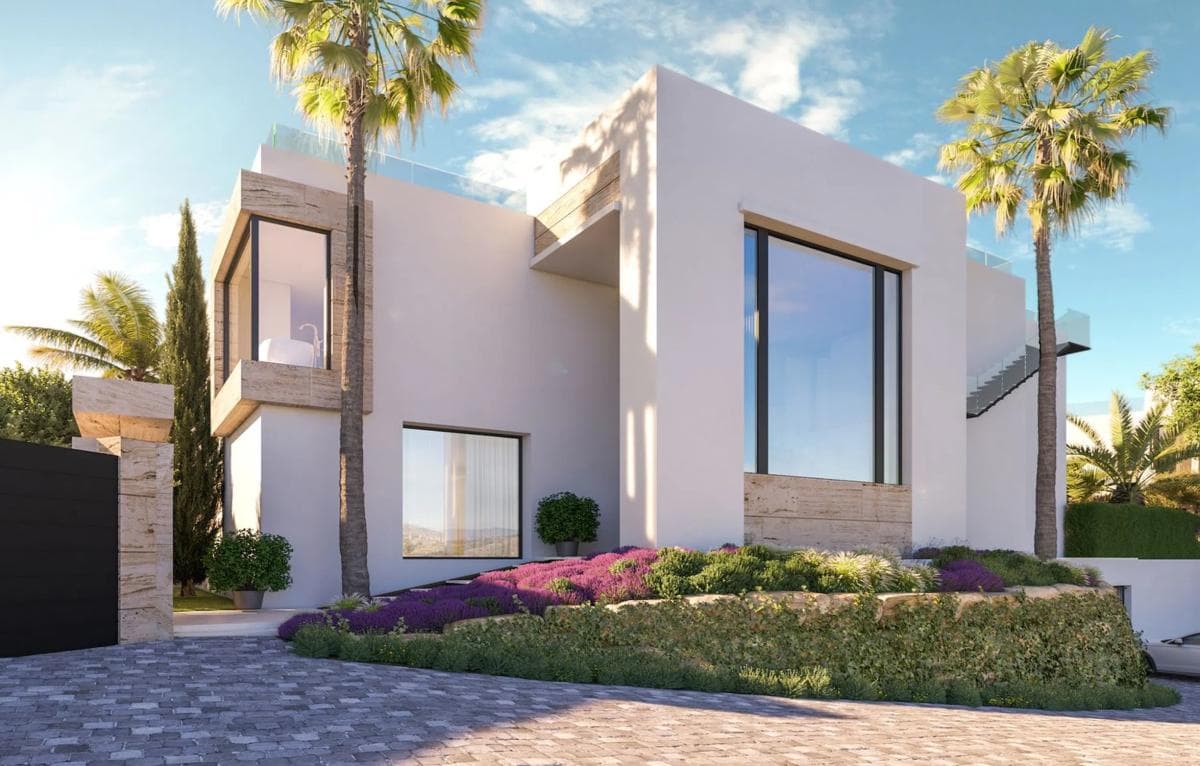 Venta de chalet independiente en Avenida Grecia, 51, Marbella
photo 2