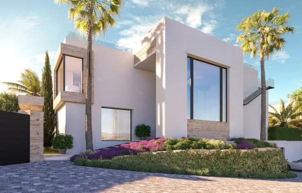 Chalet independiente en venta en Avenida Grecia, 51, Marbella
thumbnail 1