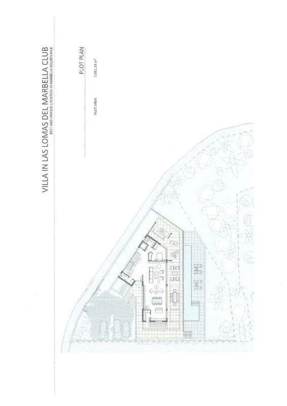 Venta de chalet independiente en Calle Sierra Cazorla, Marbella
photo 2