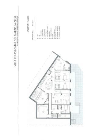 Chalet independiente en venta en Calle Sierra Cazorla, Marbella
thumbnail 2