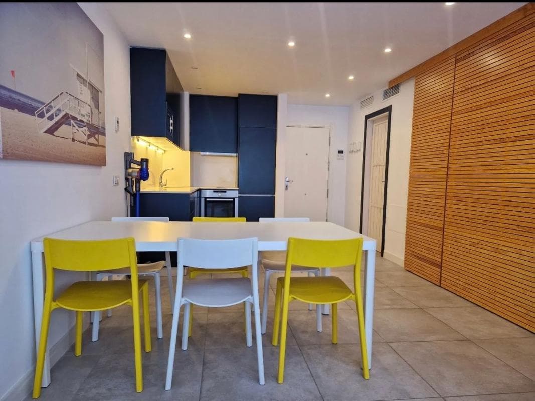 Sale of apartment in Calle Marqués de Ivanrey s/n, Marbella
photo 2