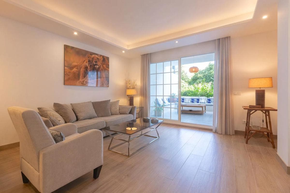 Sale of apartment in Puente Romano, 2, Marbella
photo 5