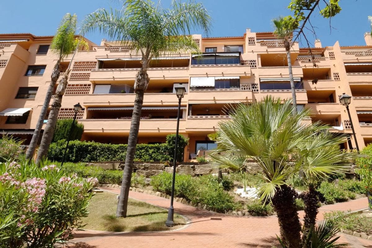 Sprzedaż mieszkania w Avenida Conde Rudi, 2, Marbella
photo 3