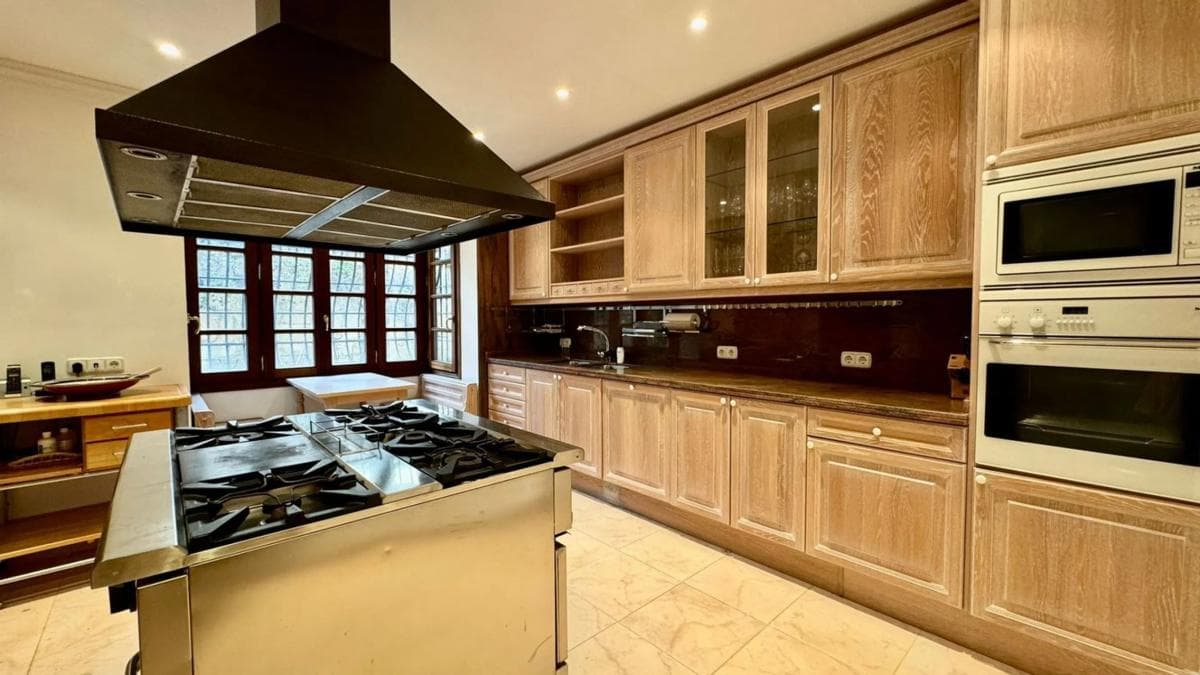Venta de chalet independiente en Barrio Sierra Blanca, Marbella
photo 4
