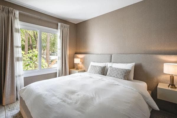 Piso en venta en Barrio Puente Romano, Marbella
photo 1