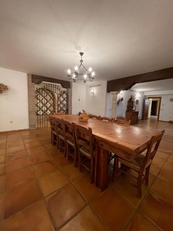 Venta de chalet independiente en Altos reales b s/n, Marbella
photo 4