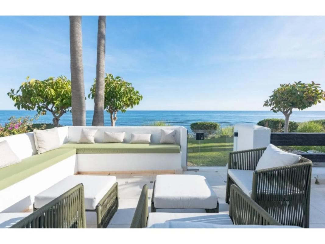 Venta de piso en ኡርባኒሳሲኦን ፑኤንቴ ሮማኖ, Marbella
photo 5