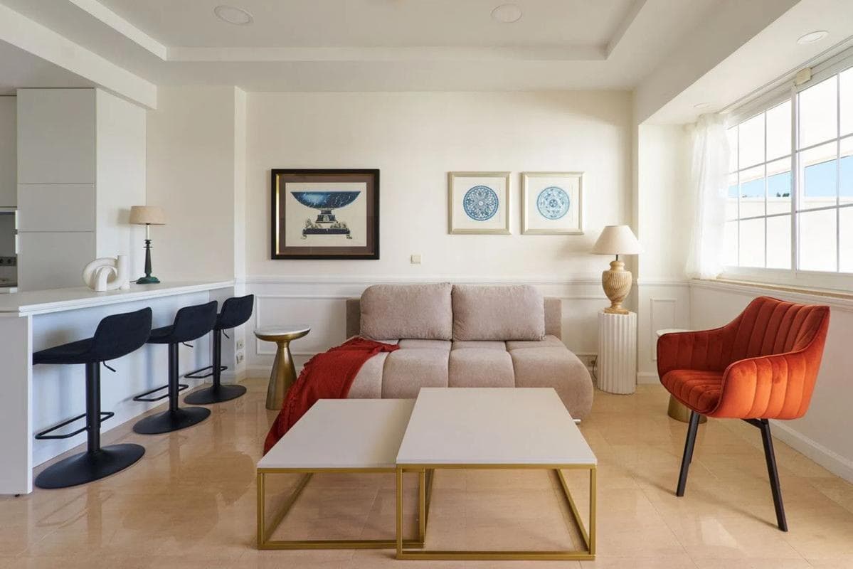 Venta de piso en Avenida Principe Alfonso Hohenloh, 19, Marbella
photo 5