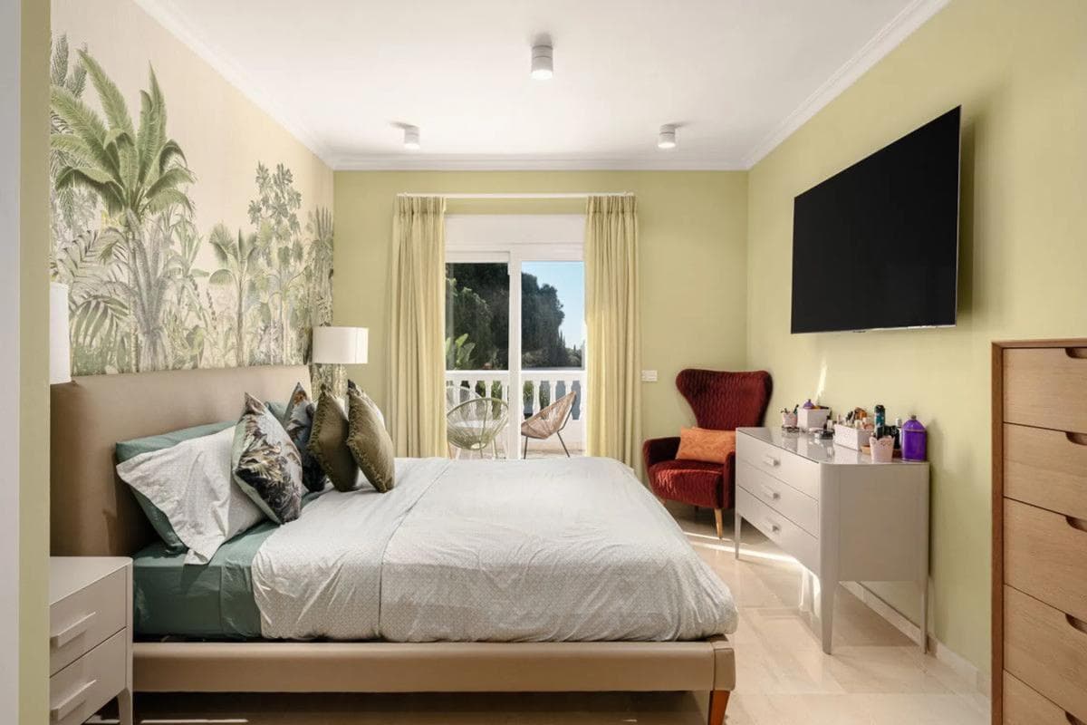 Venta de chalet independiente en Barrio Sierra Blanca, Marbella
photo 4