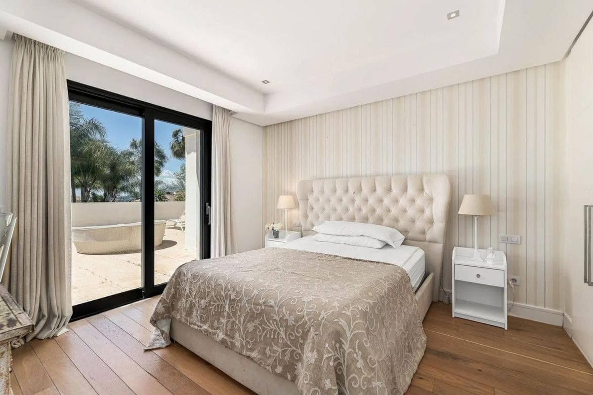 Sale of independent chalet in Barrio Lomas de Marbella Club, Marbella
photo 4