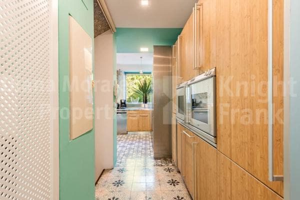 Chalet independiente en venta en Barrio Lomas de Marbella Club, Marbella
photo 1