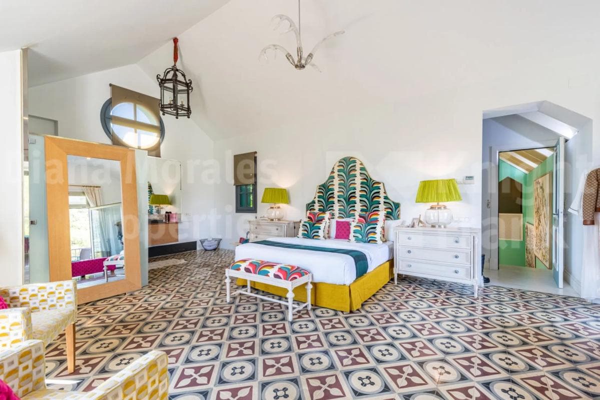 Продажа отдельного шале в Barrio Lomas de Marbella Club, Марбелла photo 2