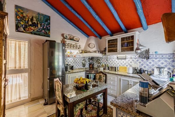 Chalet independiente en venta en Calle Velázquez, 9, Marbella
photo 1