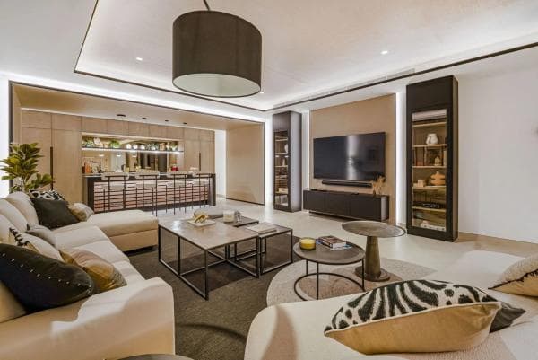 Chalet independiente en venta en Poligono URPNG9, 132, Marbella
photo 1