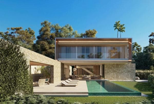 Chalet independiente en venta en Barrio Puente Romano, Marbella
thumbnail 1